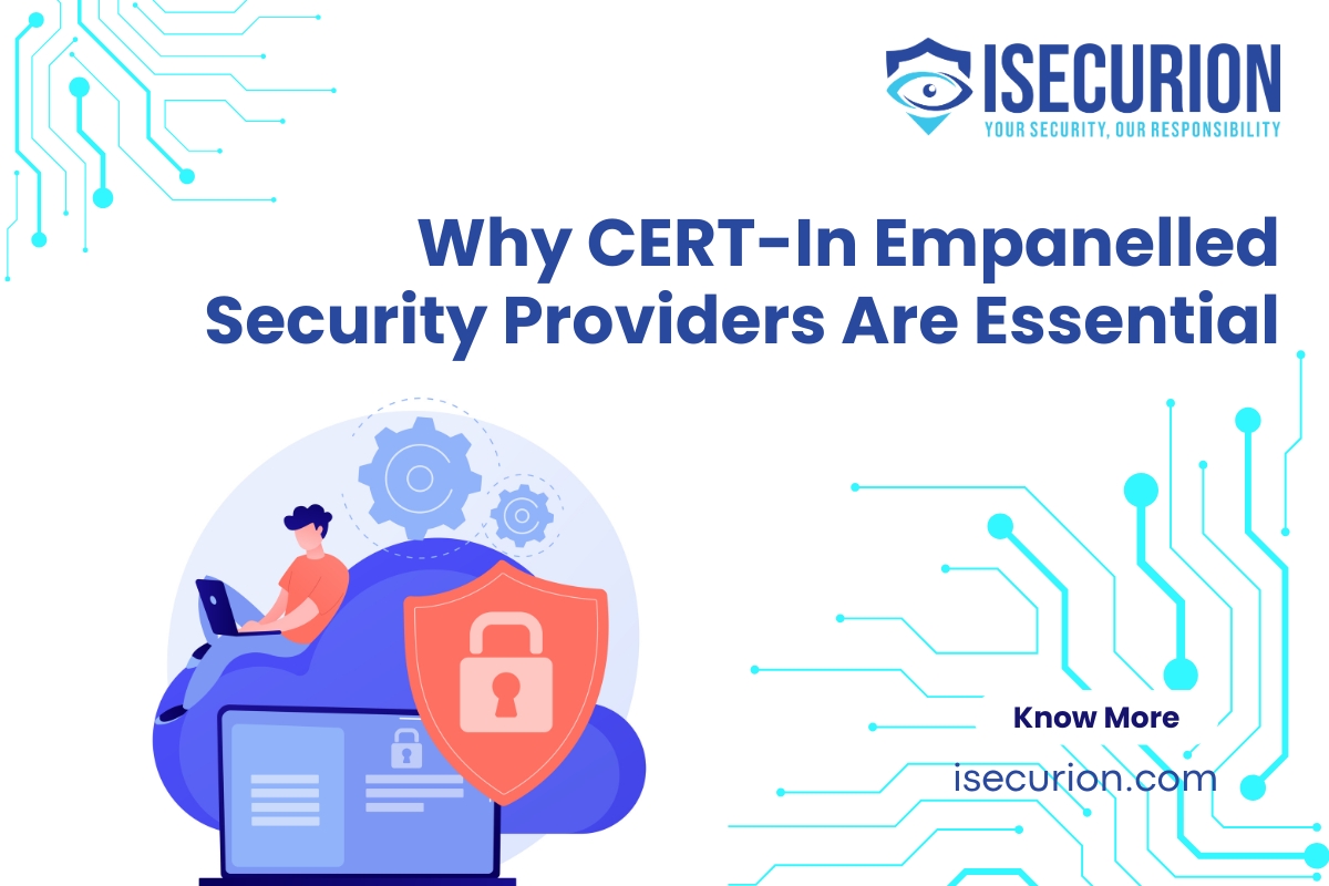 CERT-In Empanelled Security Providers
