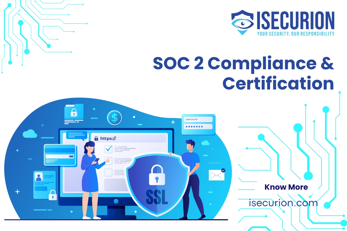SOC 2 Compliance