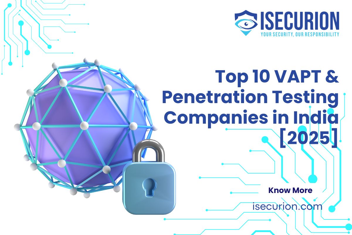 Top VAPT Companies in India