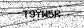 CAPTCHA code image