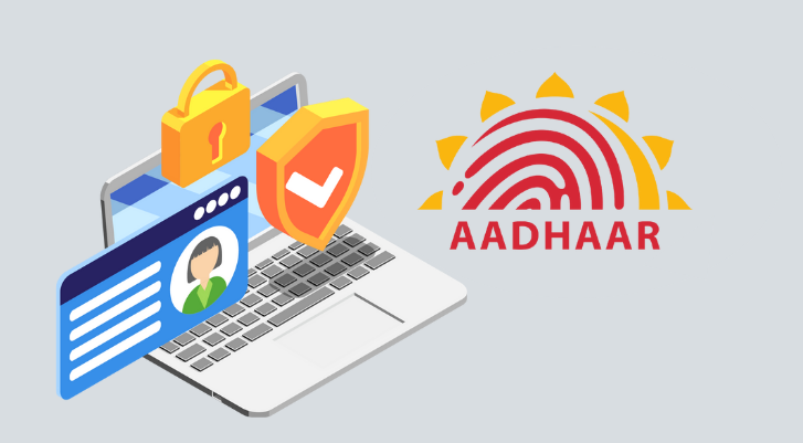 Aadhar Audit & Compliance Service