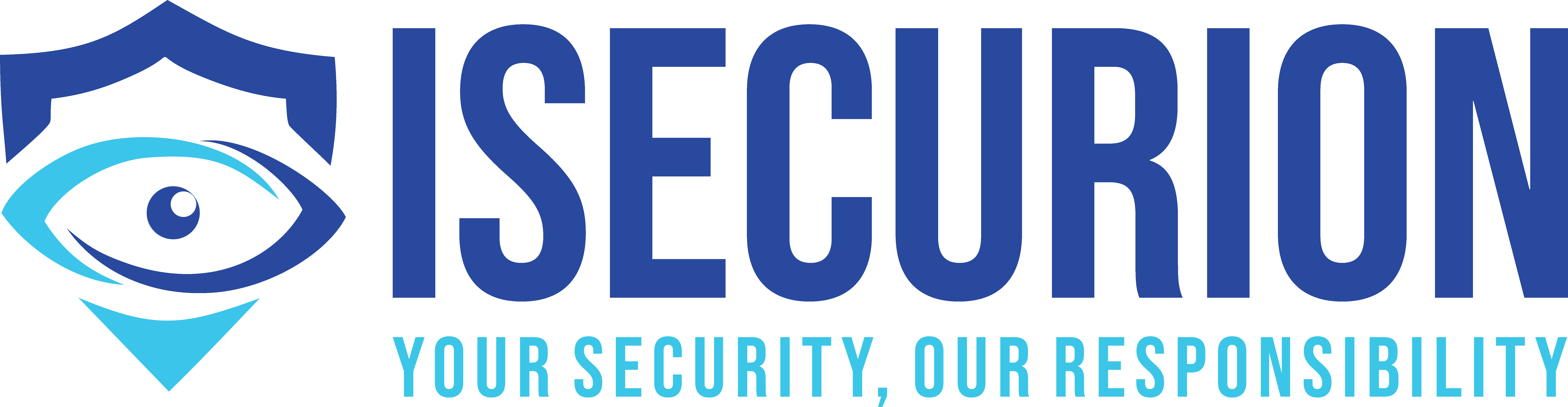 iSECURION logo